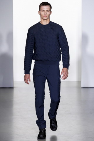 Calvin Klein Collection / - 2013-2014